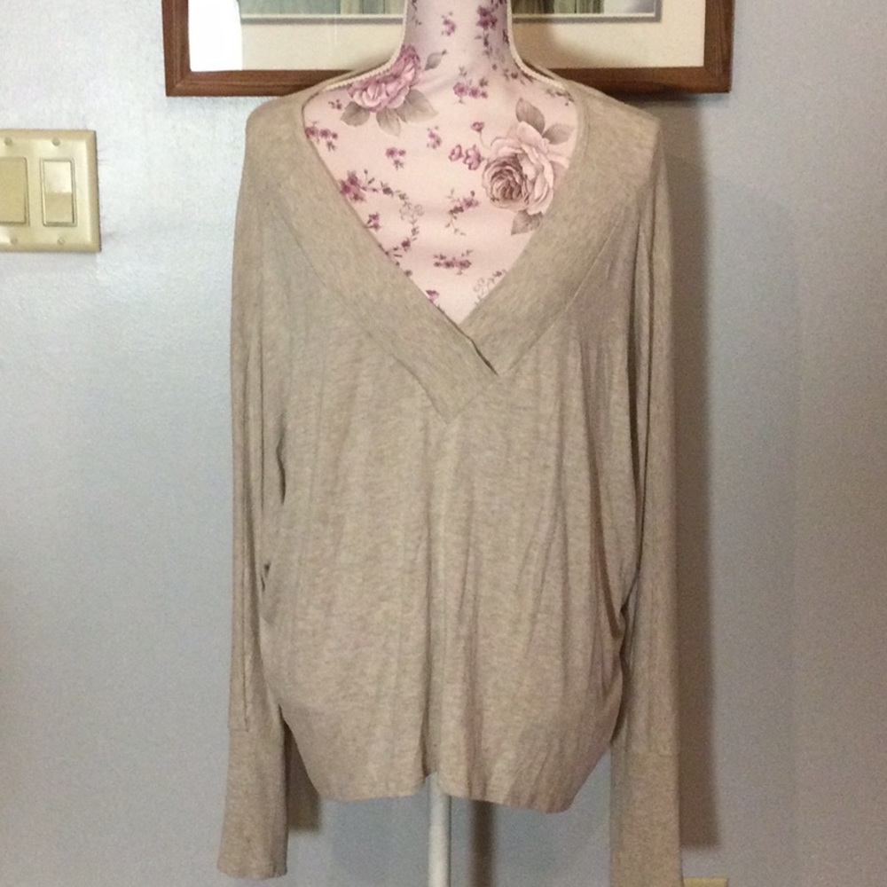 Gibson Tan Jersey